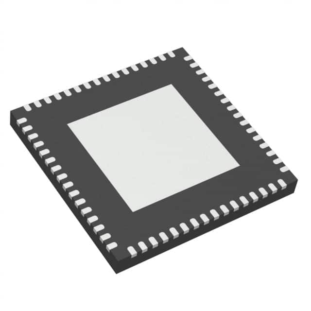 ATSAME53J19A-MU-EFP Microchip Technology  Microcontrollers